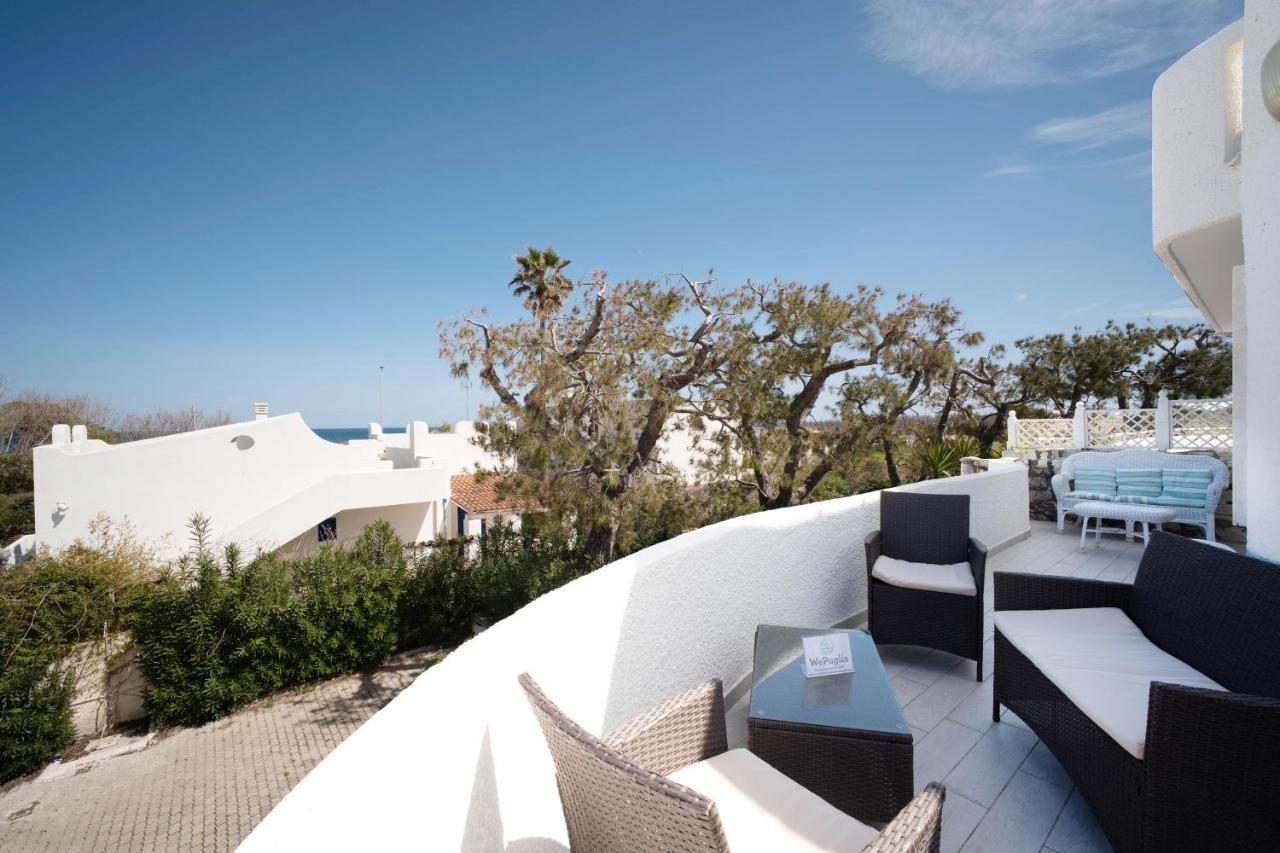 Wepuglia - Dimora Capitolo Apartamento Monopoli Exterior foto
