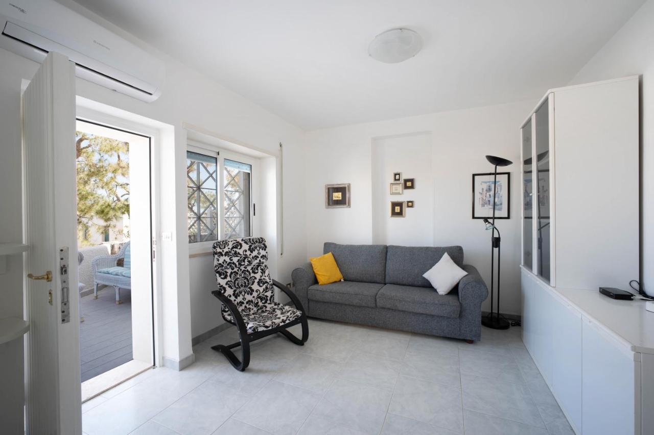 Wepuglia - Dimora Capitolo Apartamento Monopoli Exterior foto