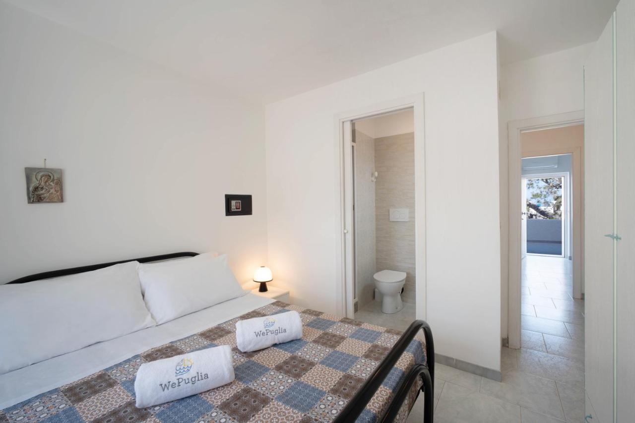 Wepuglia - Dimora Capitolo Apartamento Monopoli Exterior foto