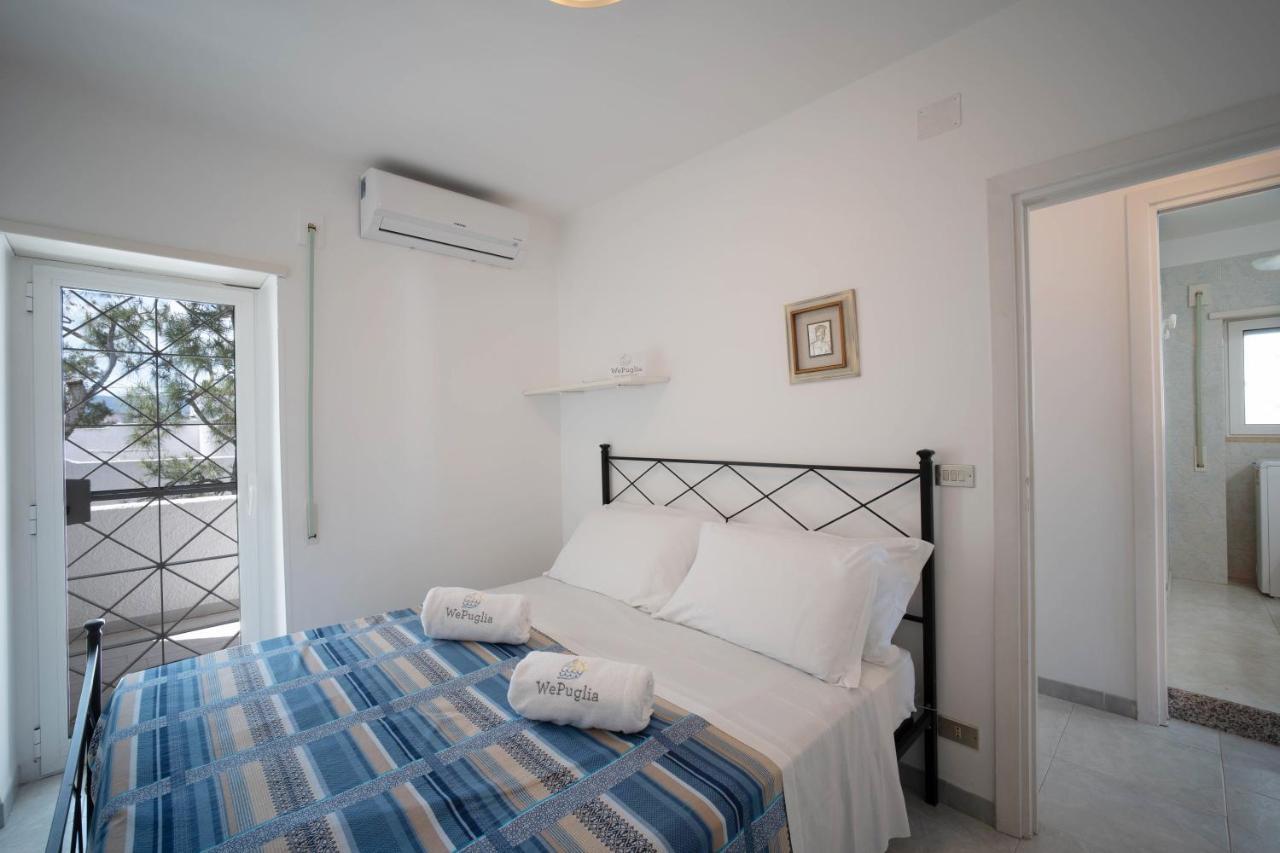 Wepuglia - Dimora Capitolo Apartamento Monopoli Exterior foto