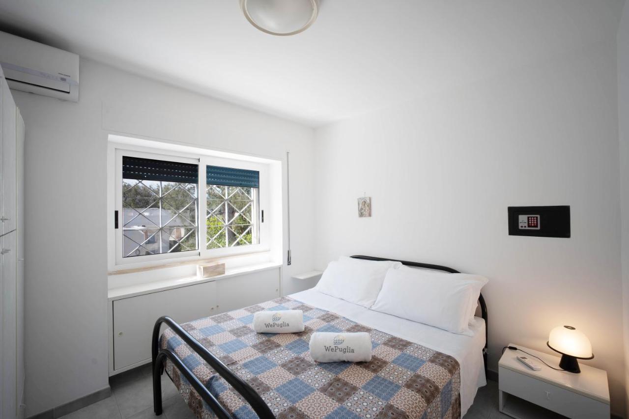 Wepuglia - Dimora Capitolo Apartamento Monopoli Exterior foto