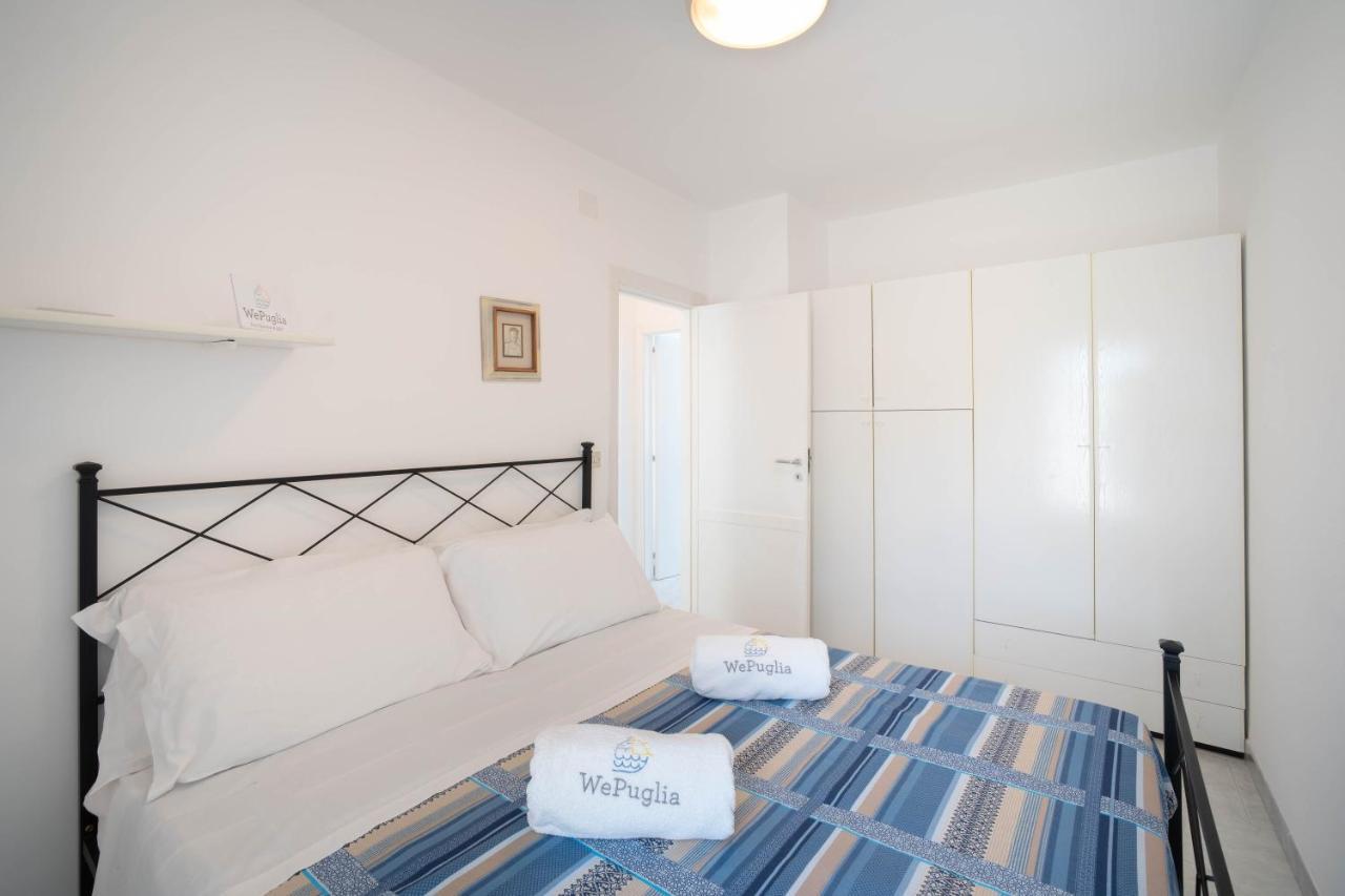 Wepuglia - Dimora Capitolo Apartamento Monopoli Exterior foto