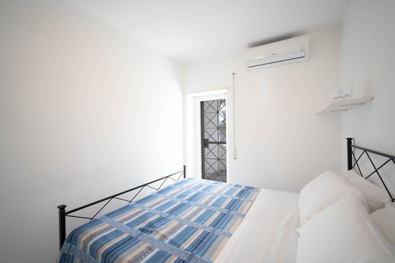 Wepuglia - Dimora Capitolo Apartamento Monopoli Exterior foto